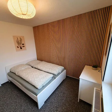 Апартаменты Radfreundliches Wohlfuehl-apartment Mit Terrasse Und Parkplatz - Woody *