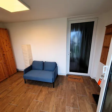 Апартаменты Radfreundliches Wohlfuehl-apartment Mit Terrasse Und Parkplatz - Woody *